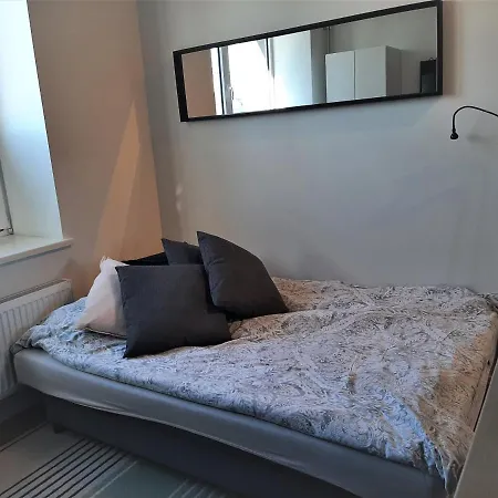 アパート Laki 24 By Easyrentals