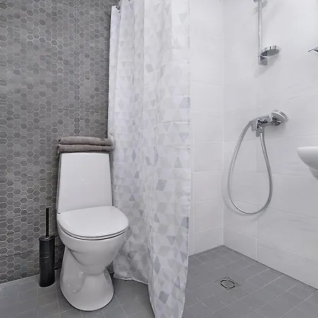 Laki 24 By Easyrentals Апартаменты Таллин
