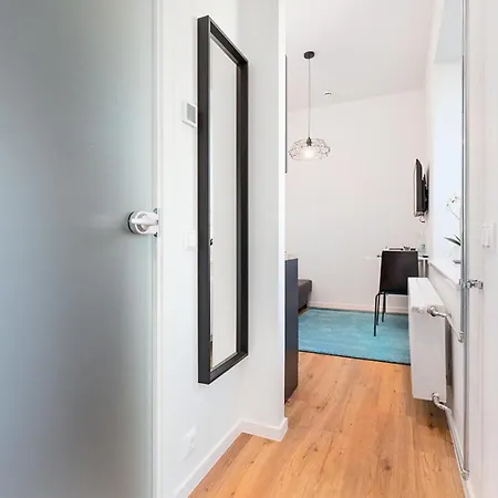 Laki 24 By Easyrentals Апартаменты Таллин