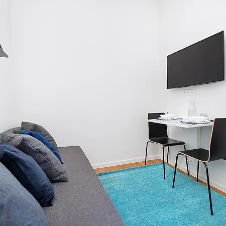 Laki 24 By Easyrentals Appartement
