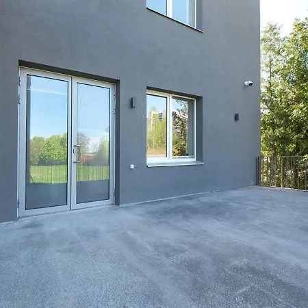 Laki 24 By Easyrentals * Таллин