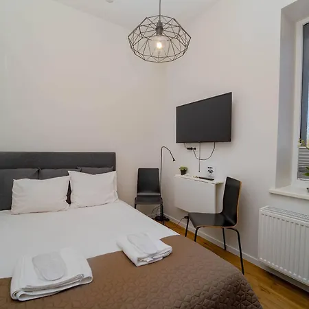 Laki 24 By Easyrentals Lejlighed