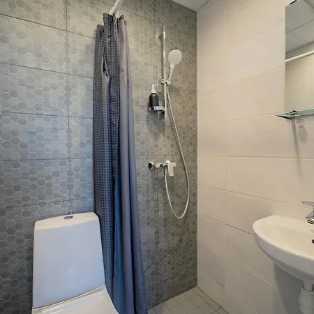 Laki 24 By Easyrentals Lejlighed Tallinn