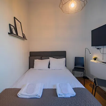 Laki 24 By Easyrentals Tallinn
