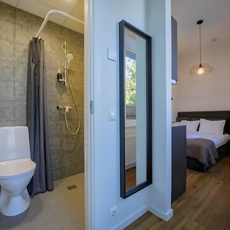 Lejlighed Laki 24 By Easyrentals Tallinn