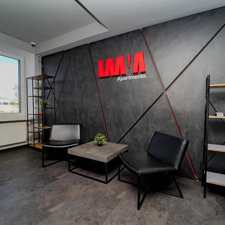 Lejlighed Laki 24 By Easyrentals