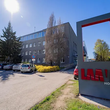 Laki 24 By Easyrentals Lejlighed Tallinn