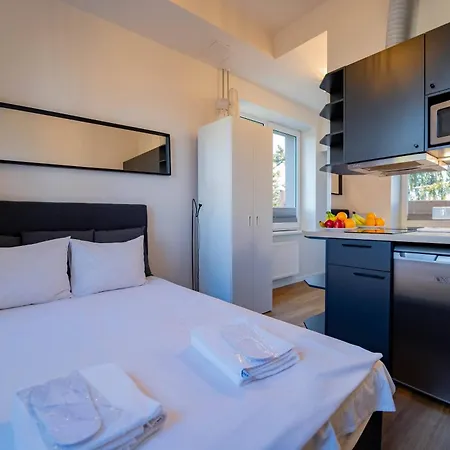 Lejlighed Laki 24 By Easyrentals Tallinn
