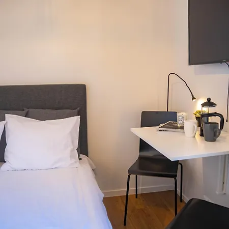 Laki 24 By Easyrentals Lejlighed Tallinn
