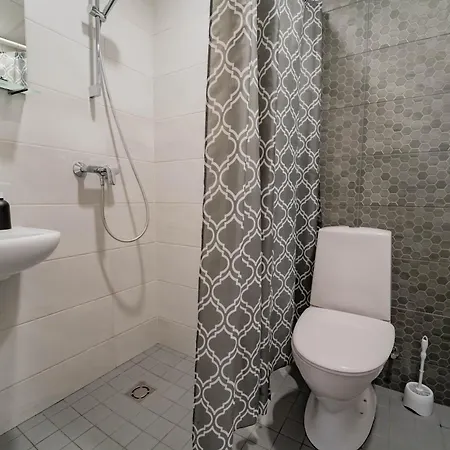 Lejlighed Laki 24 By Easyrentals Tallinn