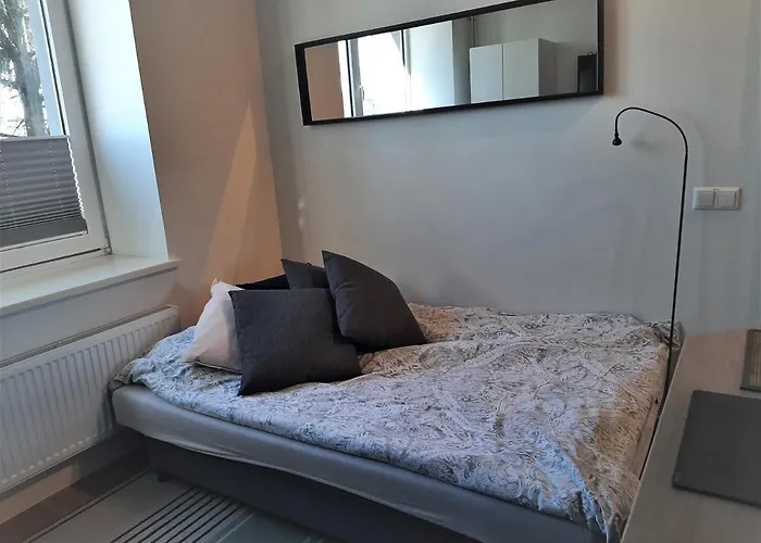 Appartement Laki 24 By Easyrentals