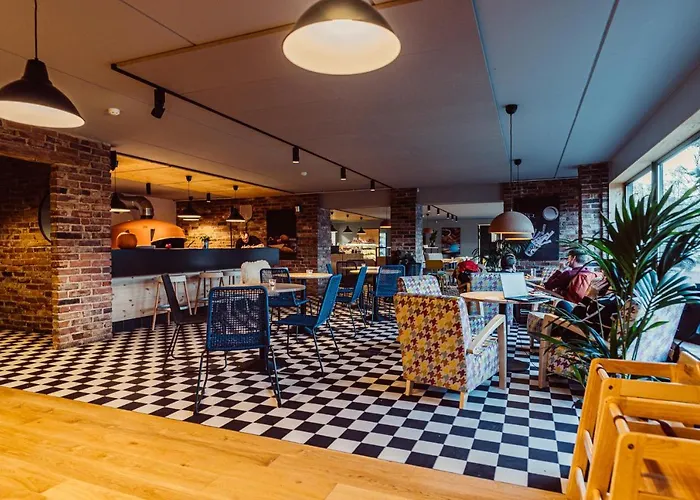 Laki 24 By Easyrentals Appartement Tallinn