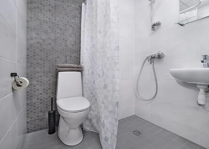 Laki 24 By Easyrentals Appartement Tallinn