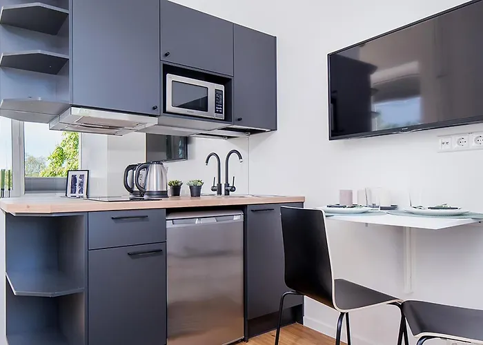 Appartamento Laki 24 By Easyrentals Reval