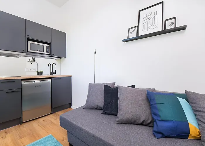 Laki 24 By Easyrentals Appartement *