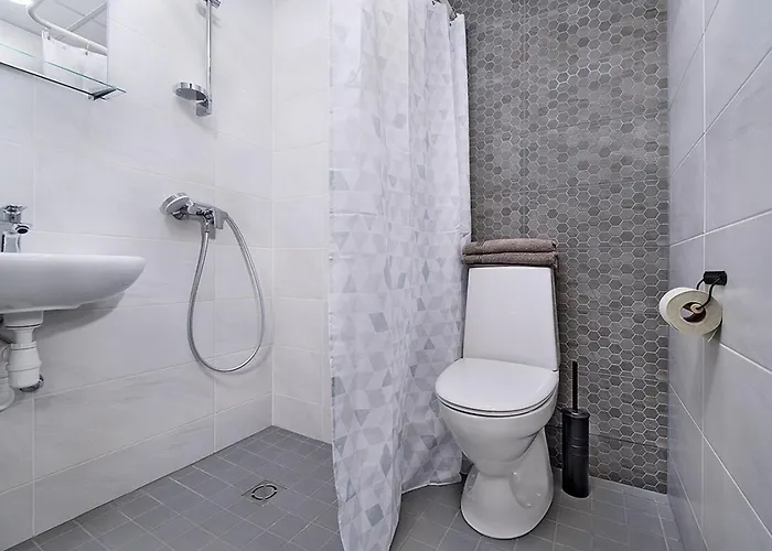 Appartement Laki 24 By Easyrentals