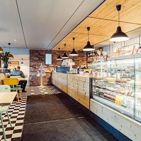 Laki 24 By Easyrentals Apartment