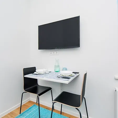 Laki 24 By Easyrentals Tallinn