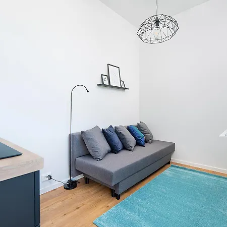 Laki 24 By Easyrentals Apartment Tallinn