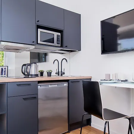 Apartment Laki 24 By Easyrentals Tallinn