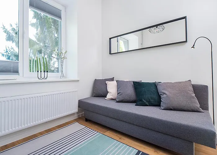 Laki 24 By Easyrentals 탈린