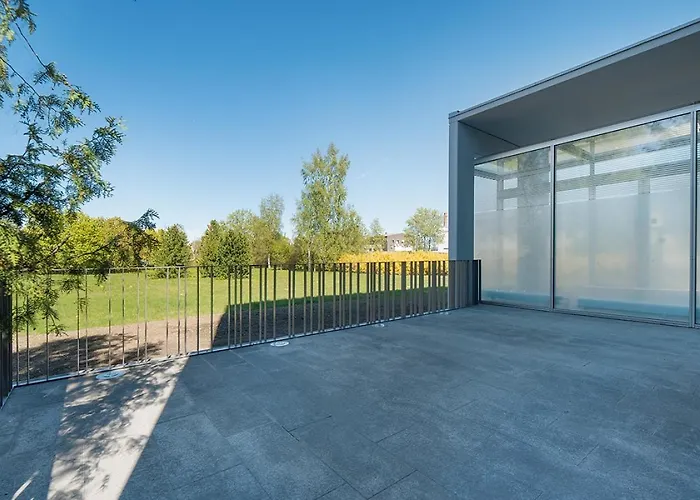 Laki 24 By Easyrentals * 탈린