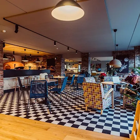 Laki 24 By Easyrentals Korter Tallinn