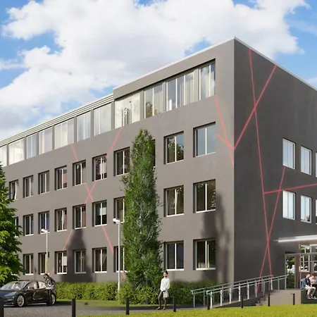 Korter Laki 24 By Easyrentals *