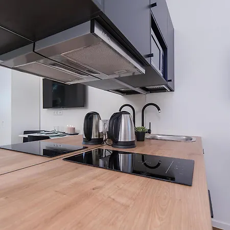 Laki 24 By Easyrentals * Tallinn