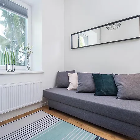 Laki 24 By Easyrentals Tallinn