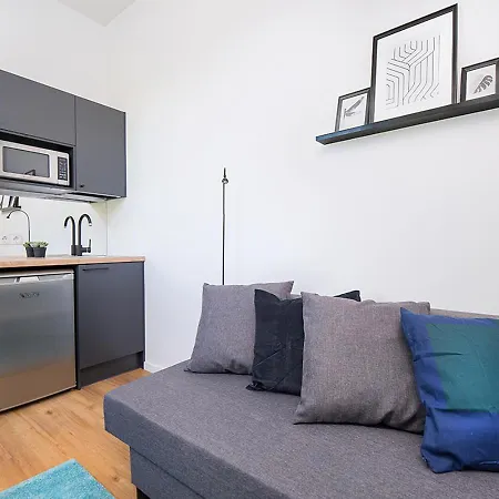 Laki 24 By Easyrentals Апартаменты *