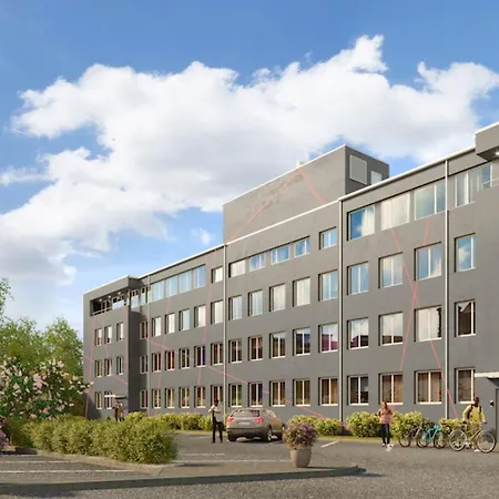 Laki 24 By Easyrentals *