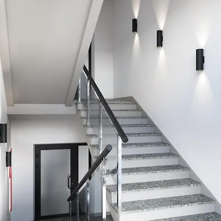 Laki 24 By Easyrentals Tallinn