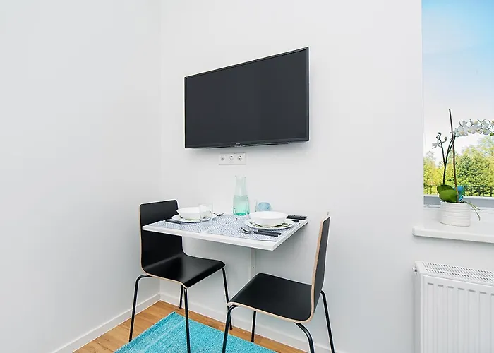 Laki 24 By Easyrentals 塔林