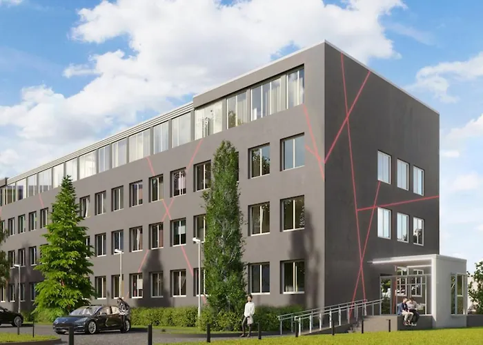 公寓 Laki 24 By Easyrentals *