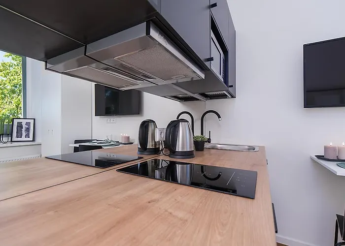 Laki 24 By Easyrentals * 塔林