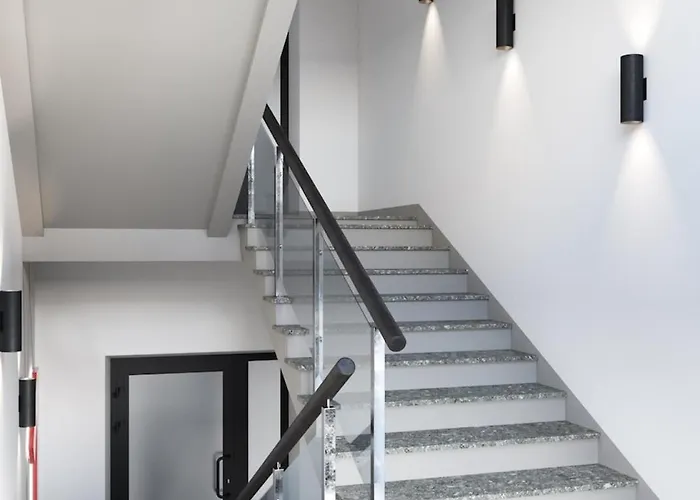 Laki 24 By Easyrentals 塔林